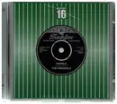 CD - Dinah Washington, The Five Keys, Doris Day & others - Popfile Volume 16
