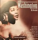 Double CD - Dinah Washington - My Devotion
