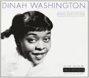 CD - Dinah Washington - Mixed Emotions