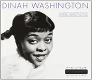 Dinah Washington - Mixed Emotions