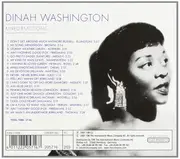 CD - Dinah Washington - Mixed Emotions