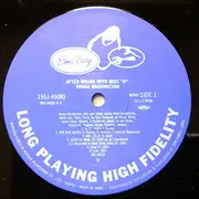LP - Dinah Washington - After Hours With Miss 'D'