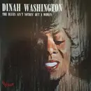 CD - Dinah Washington - The Blues And Nothing But A Woman
