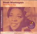 CD - Dinah Washington - Blues For A Day