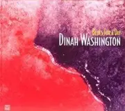 CD - Dinah Washington - Blues For A Day - Digipak