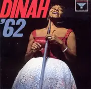 CD - Dinah Washington - Dinah '62
