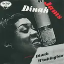 CD - Dinah Washington - Dinah Jams