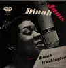 LP - Dinah Washington - Dinah Jams - Insert