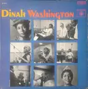 LP - Dinah Washington - Dinah Washington