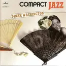 CD - Dinah Washington - Dinah Washington
