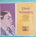 LP - Dinah Washington - Dinah Washington