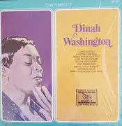 LP - Dinah Washington - Dinah Washington