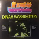 LP - Dinah Washington - Dinah Washington