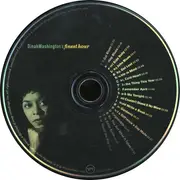 CD - Dinah Washington - Dinah Washington's Finest Hour