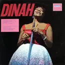 LP - Dinah Washington - Dinah