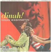 Dinah Washington - Dinah