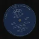 7inch Vinyl Single - Dinah Washington - Don't Let The Sun Catch You Crying / Out of Sight, Out of Mind
