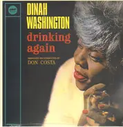 Dinah Washington - Drinking Again