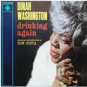 LP - Dinah Washington - Drinking Again