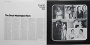 LP - Dinah Washington - Echoes Of An Era: The Dinah Washington Years