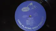 LP - Dinah Washington - For Those In Love