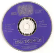 CD - Dinah Washington - Gold