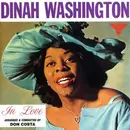 CD - Dinah Washington - In Love