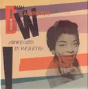 LP - Dinah Washington - Smoke Gets In Your Eyes