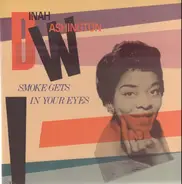 Dinah Washington - Smoke Gets In Your Eyes