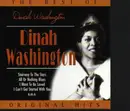 CD - Dinah Washington - The Best Of Original Hits