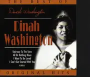 CD - Dinah Washington - The Best Of Original Hits