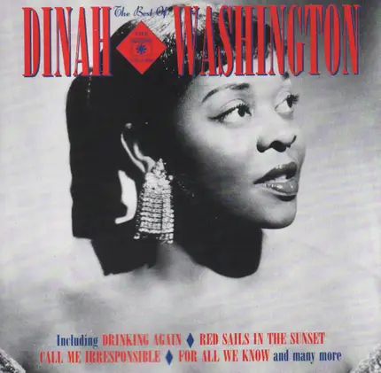 Dinah Washington - The Best Of