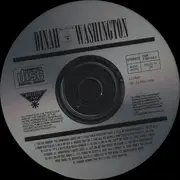 CD - Dinah Washington - The Best Of The Roulette Years