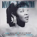 CD - Dinah Washington - The Best Of The Roulette Years