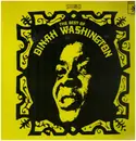 LP - Dinah Washington - The Best Of