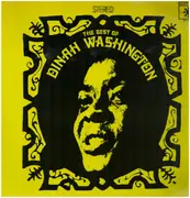 LP - Dinah Washington - The Best Of