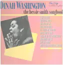 LP - Dinah Washington - The Bessie Smith Songbook
