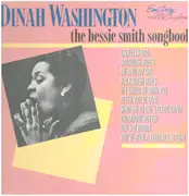 LP - Dinah Washington - The Bessie Smith Songbook