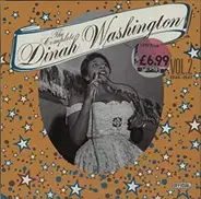 Dinah Washington - The Complete Dinah Washington Vol. 2 1946-1947