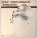 Double LP - Dinah Washington - The Jazz Sides - gatefold