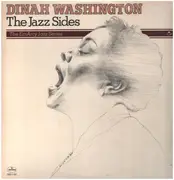 Double LP - Dinah Washington - The Jazz Sides - gatefold