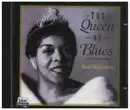 CD - Dinah Washington - The Queen of The Blues