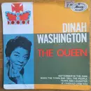 7inch Vinyl Single - Dinah Washington - The Queen