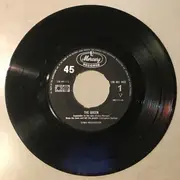 7inch Vinyl Single - Dinah Washington - The Queen
