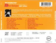 CD - Dinah Washington - Ultimate Dinah Washington