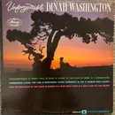 LP - Dinah Washington - Unforgettable - Mono