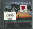 CD - Dinah Washington - Unforgettable