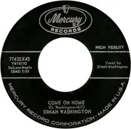 Dinah Washington - What a Diff'rence a Day Makes