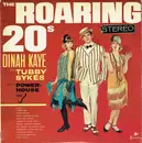 LP - Dinah Kaye With Tubby Sykes And The Powerhouse Seven - The Roaring 20's
