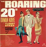 LP - Dinah Kaye With Tubby Sykes And The Powerhouse Seven - The Roaring 20's